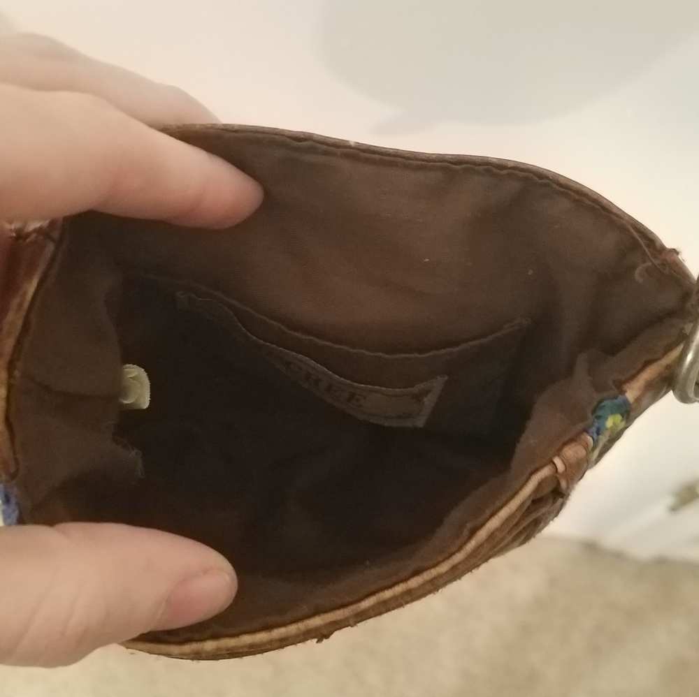 Cross Body Purse - Picture 3 of 4